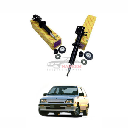 Suzuki Khyber Front Shock