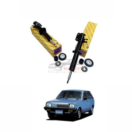Suzuki FX Front Shock