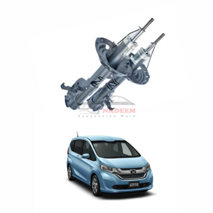Honda Freed Front Shock