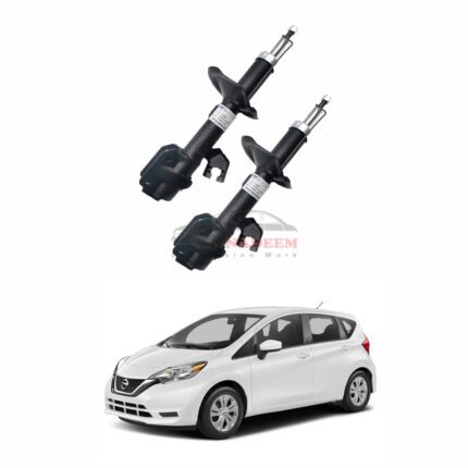 Nissan Note Front Shock All Model