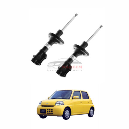 Daihatsu Esse Front Shock