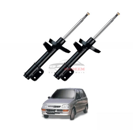 Daihatsu Cuore Front Shock
