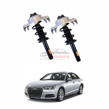 Audi Front Shock All Model