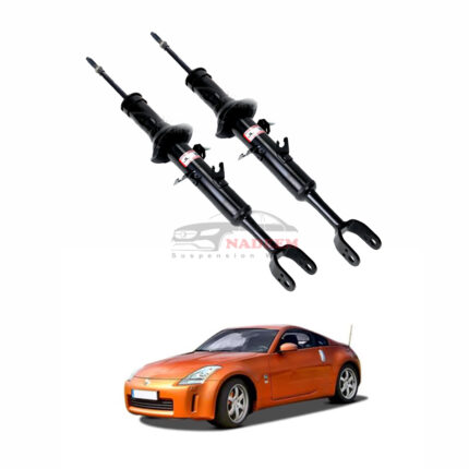 Nissan 350Z Front Shock