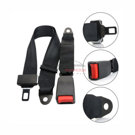 Car Seat Belts