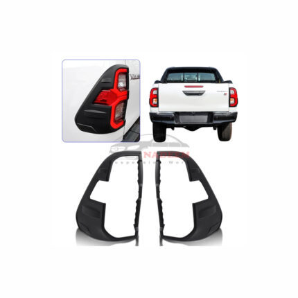 All Car Light Covers & Trims