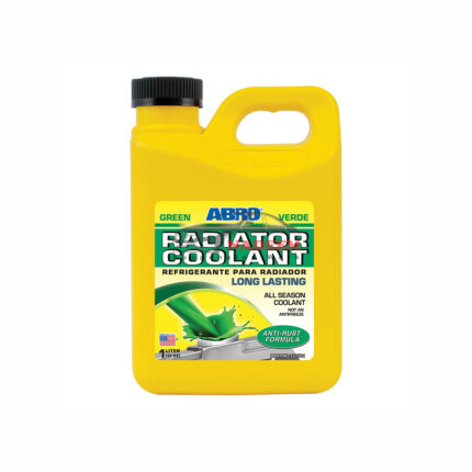 Radiators & Coolants