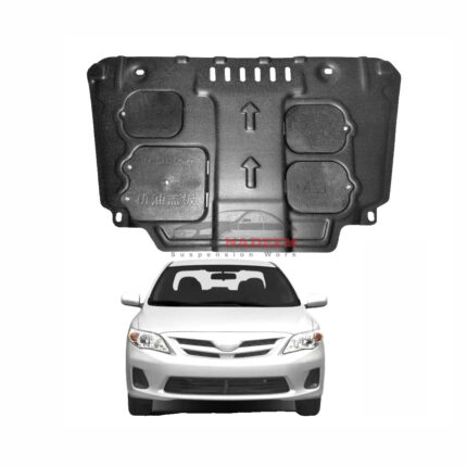 All Car Engine Covers & Shields