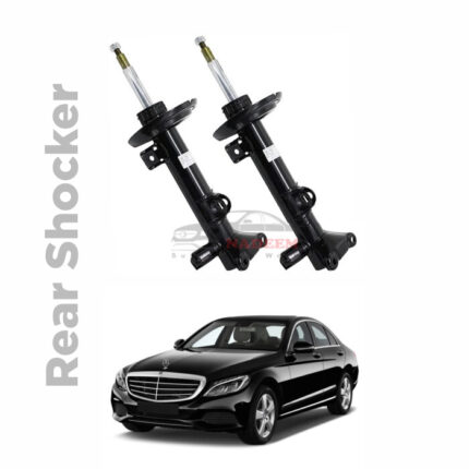 Mercedes-Benz Rear Shock All Model