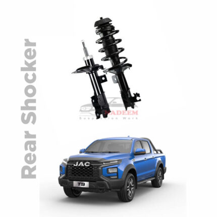 JAC T9 Rear Shock