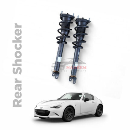 Mazda MX-5 Rear Shock
