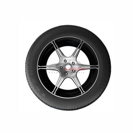 XP 2000 II – Rib Pattern Tyres (155/80 R13 & 165/80 R13)
