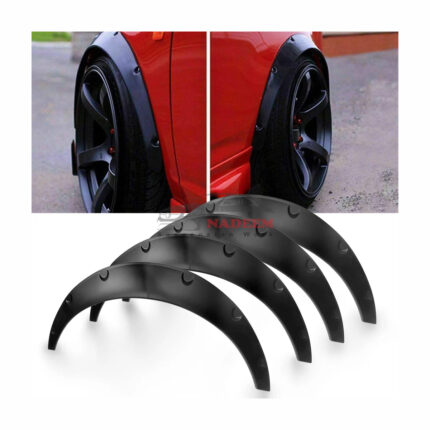 Fender Flares