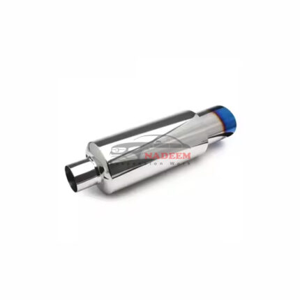 Performance Exhaust