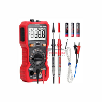 Multimeters & Testers