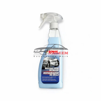 SONAX XTREME Brilliant Shine Detailer 750ml – Premium Paint Protection & Deep Gloss Spray
