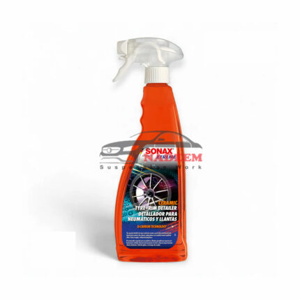 SONAX XTREME Ceramic Tyre + Rim Detailer 750ml