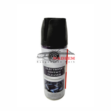Three Guys Contact Cleaner Spray 450ML – Fast Electronic Cleaner